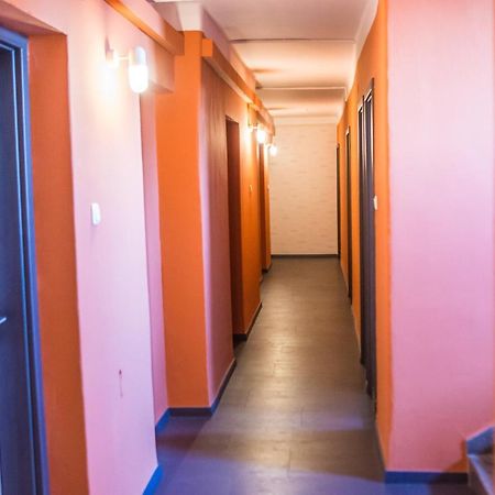 Hotel Turmfalke 24H Check In Linz Ngoại thất bức ảnh