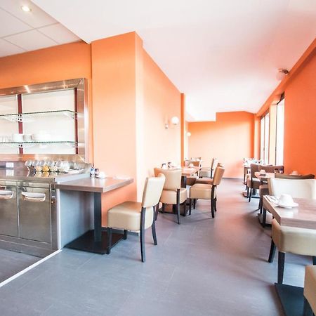Hotel Turmfalke 24H Check In Linz Ngoại thất bức ảnh